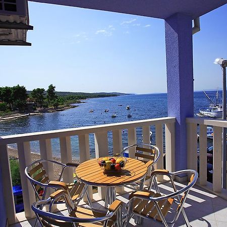 Aparthotel Marina Gromela Mirce Rom bilde