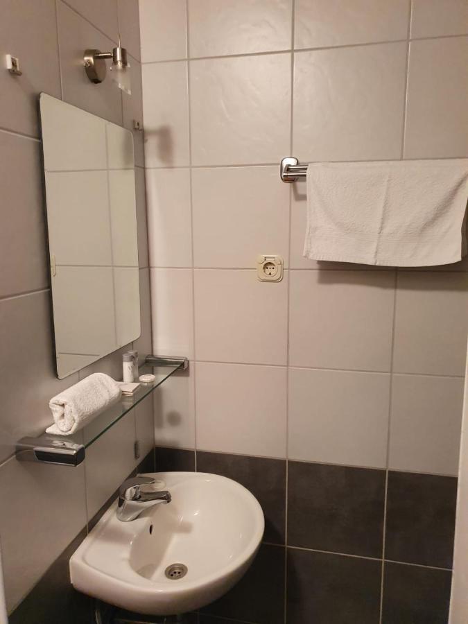 Aparthotel Marina Gromela Mirce Eksteriør bilde