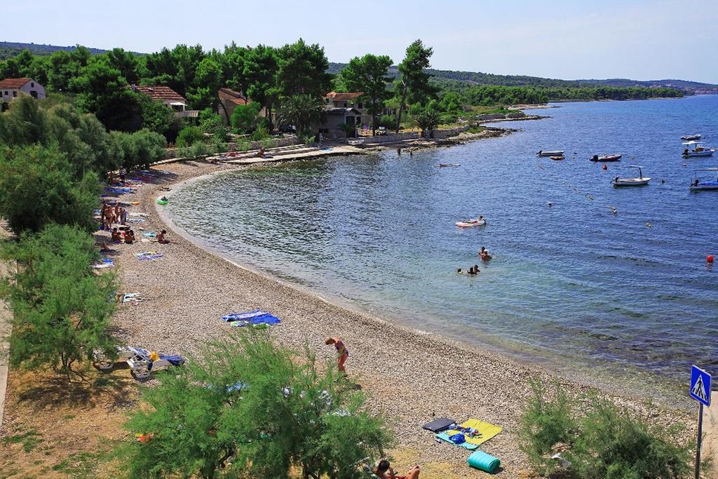 Aparthotel Marina Gromela Mirce Rom bilde